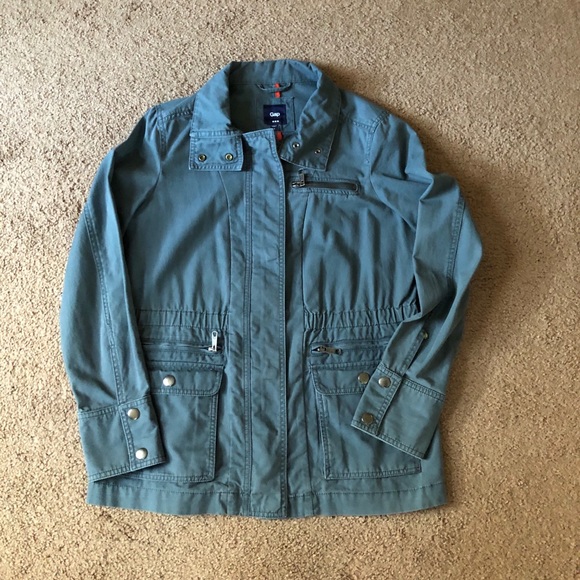 GAP Jackets & Blazers - GAP- Jacket